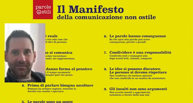 Silanus. Il Comune adotta il Manifesto della comunicazione non ostile