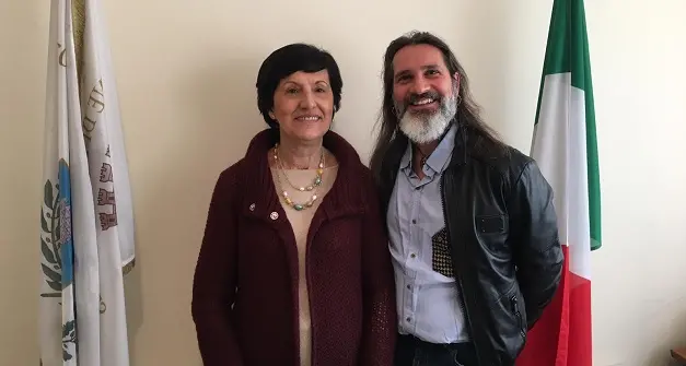 Porto Torres. Marina Piras nuova segretaria generale del Comune