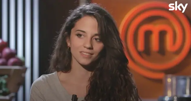 MasterChef: tra i concorrenti la bella cagliaritana Francesca Moi