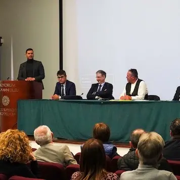 Einstein Telescope, gli assessori Fasolino e Saiu: “Sardegna unita a sostegno della candidatura”