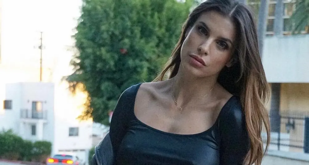 Elisabetta Canalis e Brian Perri, è finita davvero