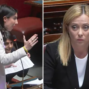 Meloni: “No alle patrimoniali”. Schlein: “La destra difende i ricchi”