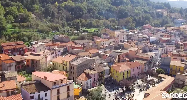 Atzara e Belvì scommettono sul turismo esperienziale
