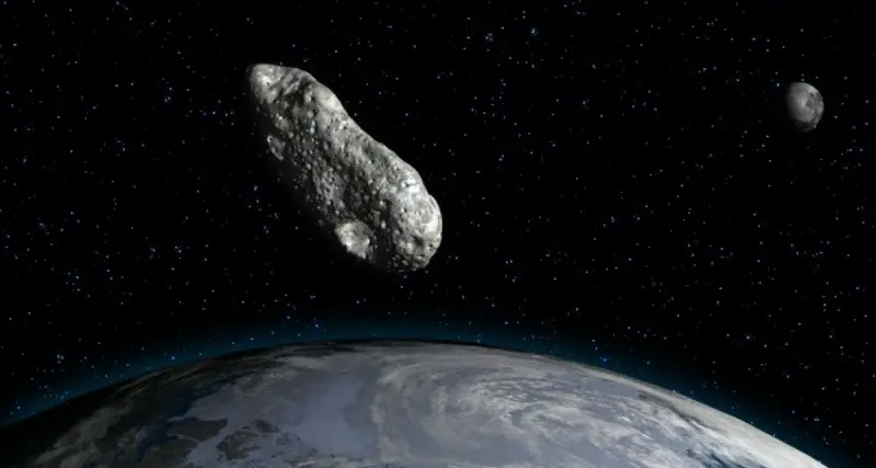 Scoperto il 13 marzo un asteroide che si avvicinerà alla Terra