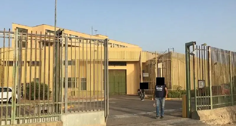 Direttore carcere minorile di Quartucciu: \"Questo posto è una comunità con le sbarre\"