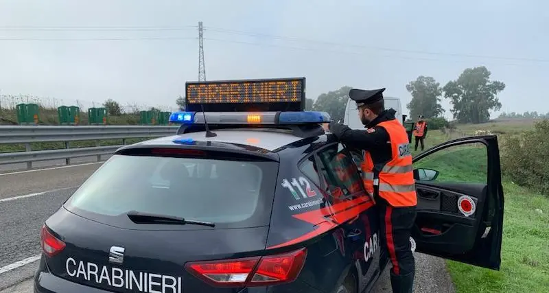 Battuta di caccia finisce in lite