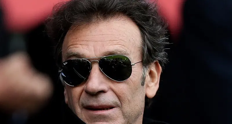 Processo stadio Is Arenas: chiesti tre anni e mezzo in appello per Cellino