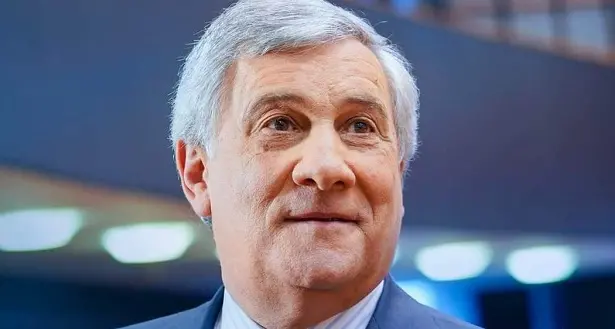 Migranti, Tajani: \"Mai lasciato morire vite umane in mare\"