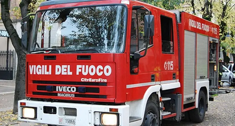 Scomparso da mesi, accumulatore seriale trovato 'sepolto' nella sua casa a Foggia