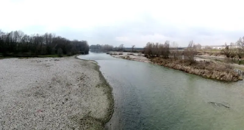 Clima: Bonelli, 'Adige in secca, avanza la siccità, ma governo pensa Italia hub del gas'