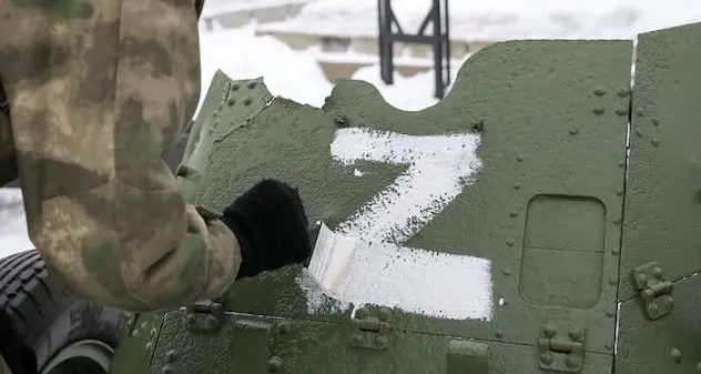 Ucraina, Russia arruolerà studenti per rafforzare esercito