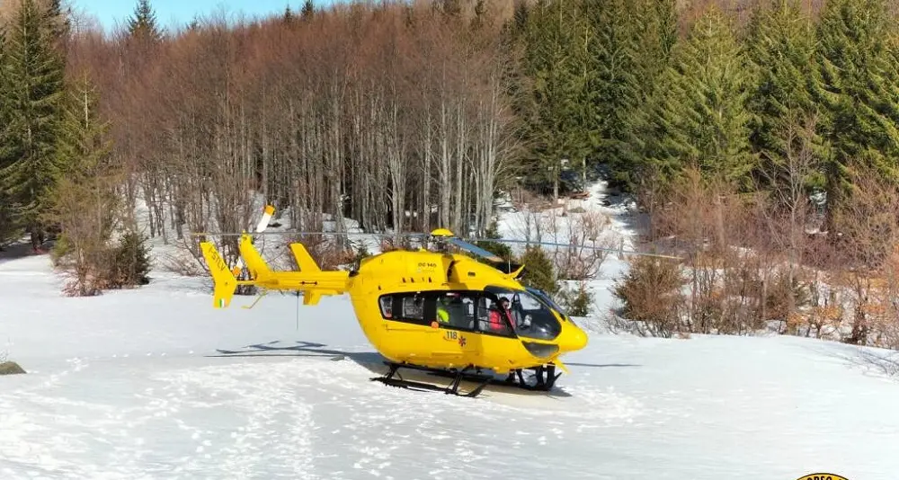 Valanga a Courmayeur, una sciatrice di 25 anni morta e una dispersa