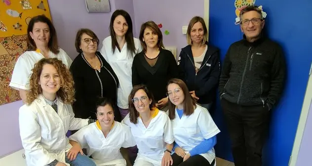 “L’Ogliastra nel mio futuro”, giovane neuropsichiatra infantile racconta l'inizio della sua carriera