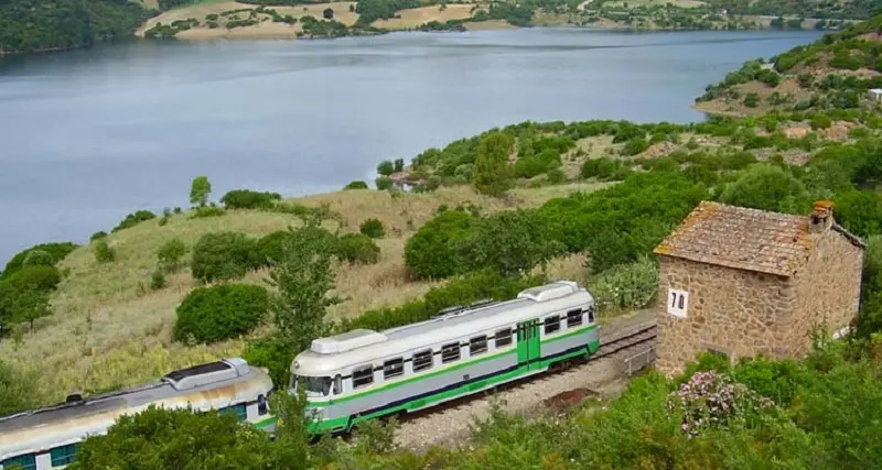 Al via il 25 aprile la nuova stagione del Trenino verde