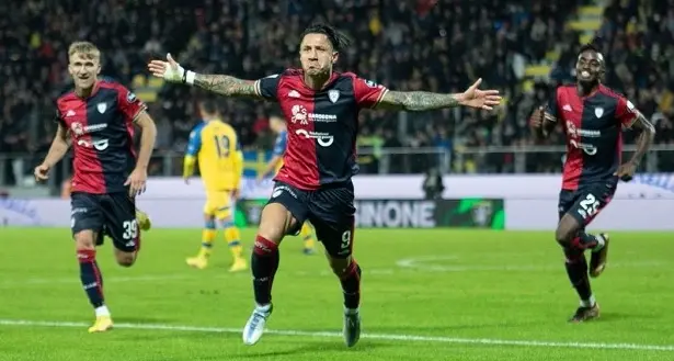 Gianluca Lapadula si sta prendendo la Serie B (ancora)