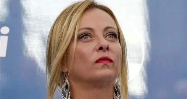 Energia: Meloni, 'merito Italia tetto prezzo gas, orgogliosi di stop a speculazione'