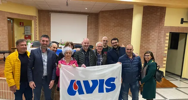 Avis Viddalba: tre anni di solidarietà e la forza di un progetto nato dal cuore