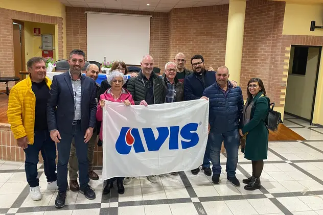 Avis Viddalba: tre anni di solidarietà e la forza di un progetto nato dal cuore