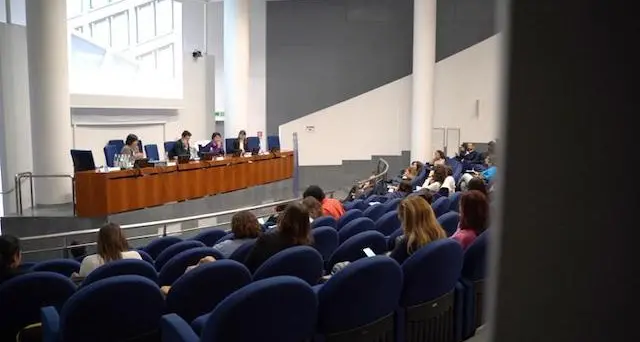 In aula oltre le sbarre, a Roma Tre 90 detenuti iscritti a corsi di Laurea