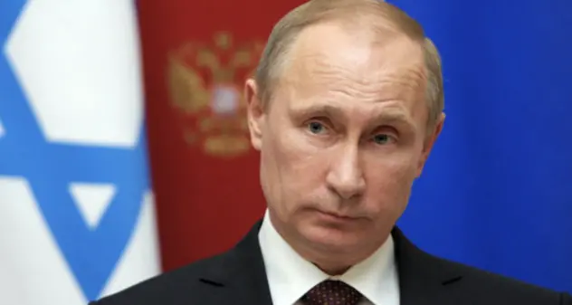 Ucraina: Cesa a Meloni, 'folle aggressione Putin, apprezzamento per posizione ferma governo'