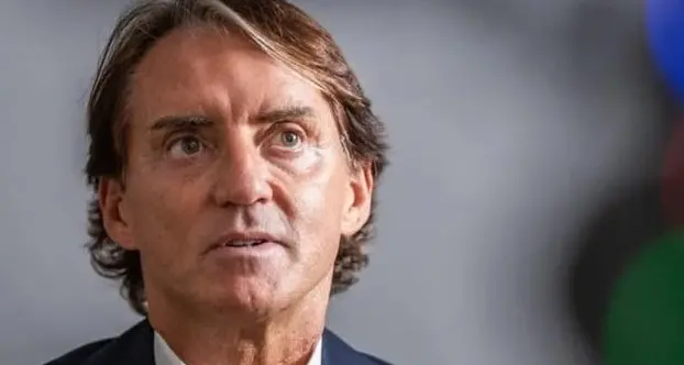 Calcio: Italia-Inghilterra, Mancini rincorre in quota e punta sulla prima volta di Retegui