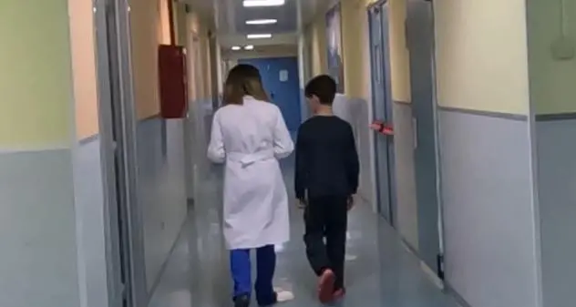 L’impatto del Covid sui bambini con disturbo dello spettro autistico