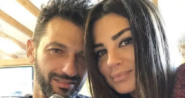 Pago e Serena Enardu, due sardi al GfVip