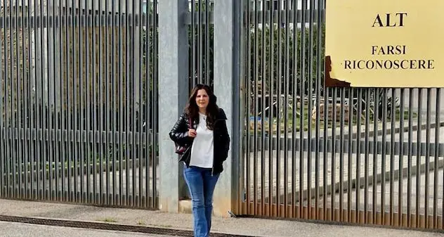 La Garante regionale per i detenuti a Uta: “Le carceri non possono sostituire i manicomi”