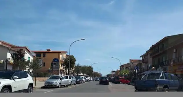 Tortolì. Investita in pieno centro mentre attraversava la strada