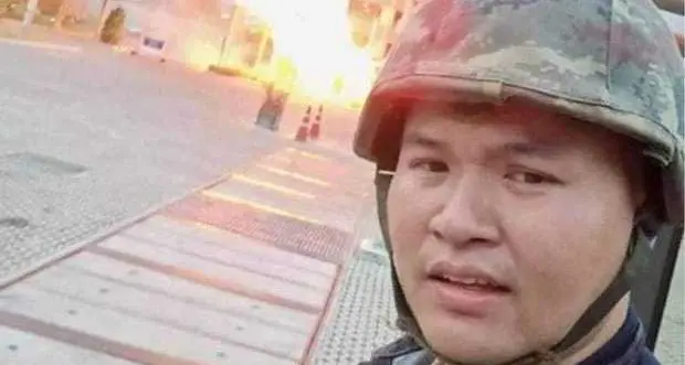 Thailandia: ucciso l'autore della sparatoria che ha provocato 3 morti