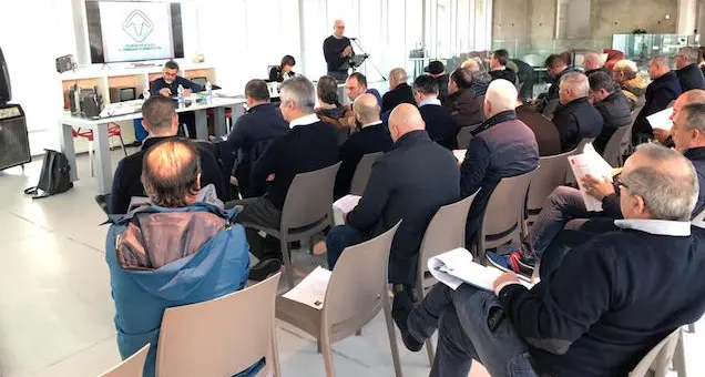 Extra, Riserva e Montagna, ecco tre nuovi tipi di pecorino romano