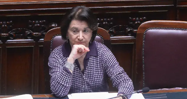 Secondo la ministra Roccella la maternità surrogata è una pratica razzista