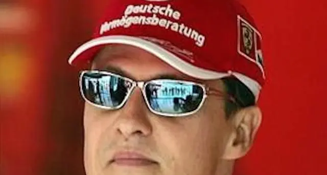 Michael Schumacher denunciato per un incidente stradale in Spagna