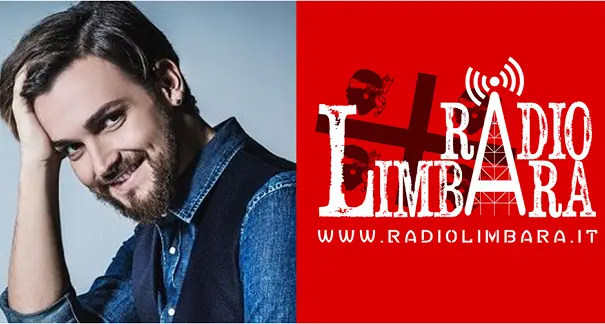 Valerio Scanu denuncia \"Radio Limbara\" ma il giudice archivia: non c'è diffamazione