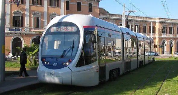 Sassari. Da lunedì i lavori per il ripristino di Sirio