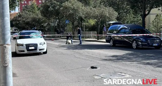 Travolta sulle strisce a Nuoro, anche la figlia morta in un incidente quattro anni fa