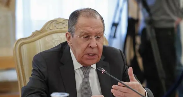 Ucraina: Lavrov, 'Russia ha molti amici in Occidente'