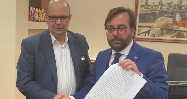 Continuità territoriale: “patto di amicizia” tra Regione e AeroItalia