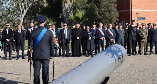Anche ad Alghero le celebrazioni per i cento anni dell’Aeronautica
