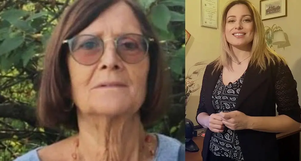 Caso Gandola. Chantal Milani: \"Mancano 200 ossa, trovarle per scoprire la verità\"