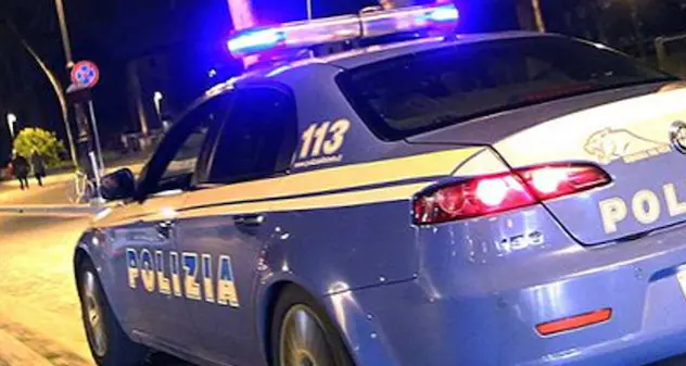 Cagliari. Spacciano droga e aggrediscono i poliziotti