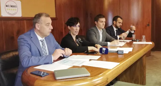 Acquisto dei prodotti senza glutine per soggetti affetti da malattia celiaca: il M5S presenta una proposta di legge