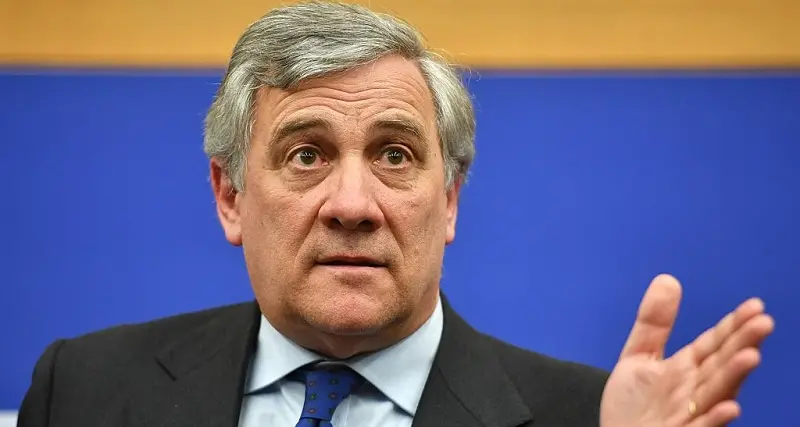 Ucraina: Tajani, 'nostre imprese saranno presenti per la ricostruzione'