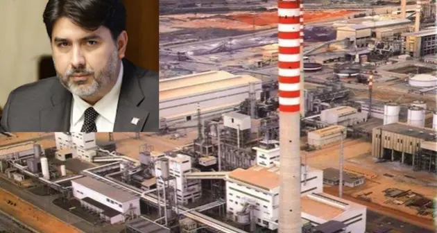 Portovesme. Solinas: “Attendiamo parole chiare da Glencore”