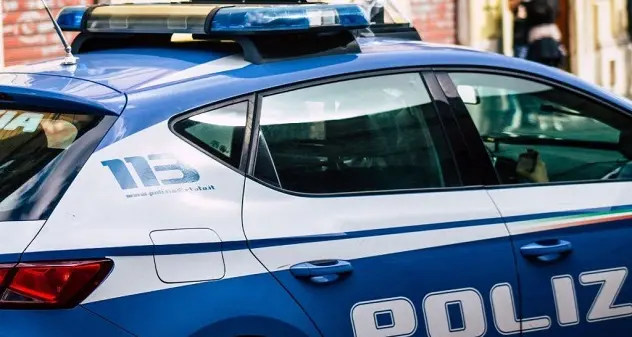 Catania. Solvente sul volto a una donna per aver frequentato un pentito della mafia