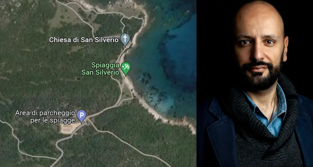 Caso Gandola. Il geoarcheologo Barone: \"Immagini satellitari chiare: la badante non era in quella spiaggia\"
