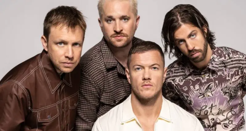 Musica. A Porto Cervo arrivano gli Imagine Dragons