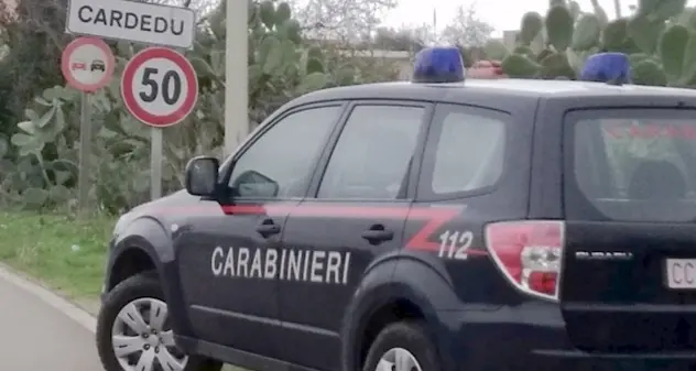 Cardedu. Stipulava falsi contratti assicurativi: una denuncia
