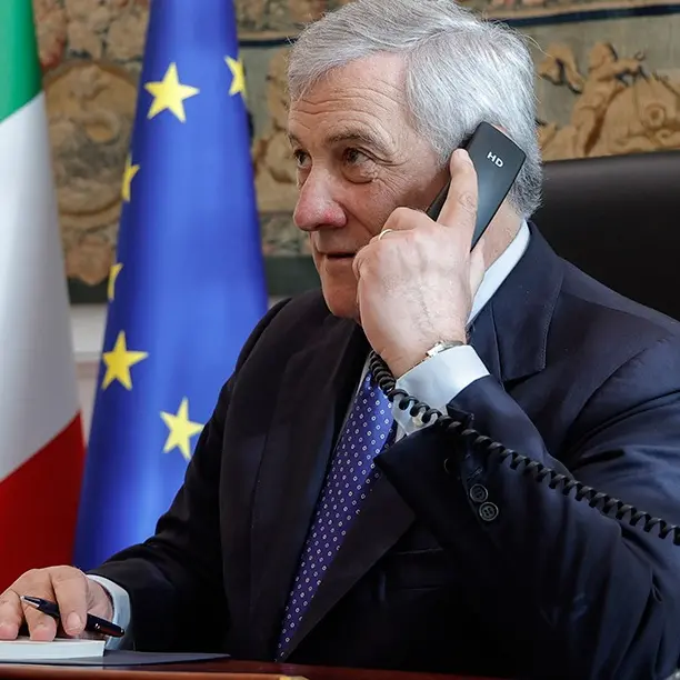 Ius scholae, Tajani: \"Preferite i maranza o chi va a scuola e diventa cittadino italiano?\"