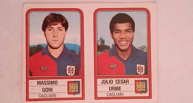 Calcio. Morto dopo un malore l'ex Cagliari Massimo Gori